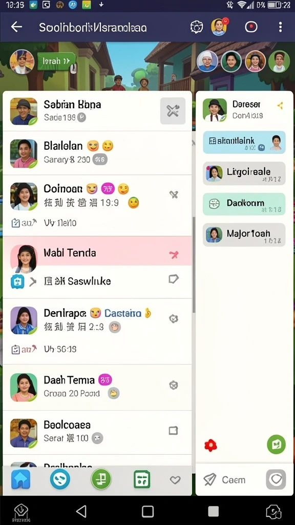Screenshot 66k nomor 1