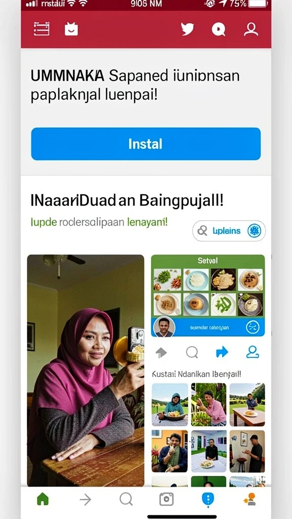 Screenshot 987up nomor 2