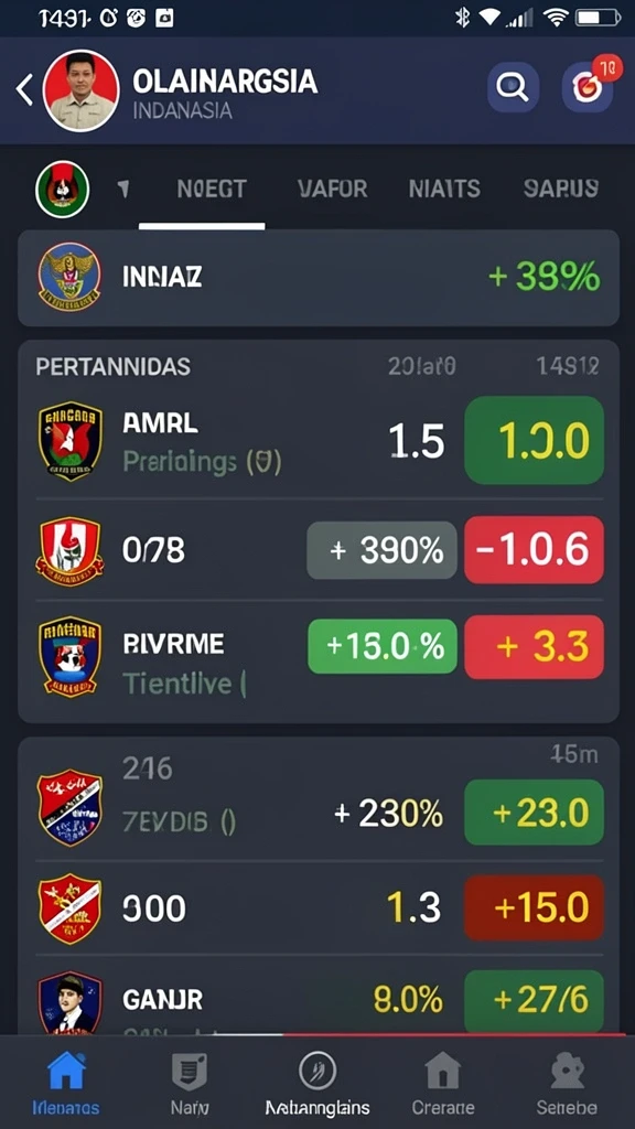 Screenshot amavi88 nomor 2