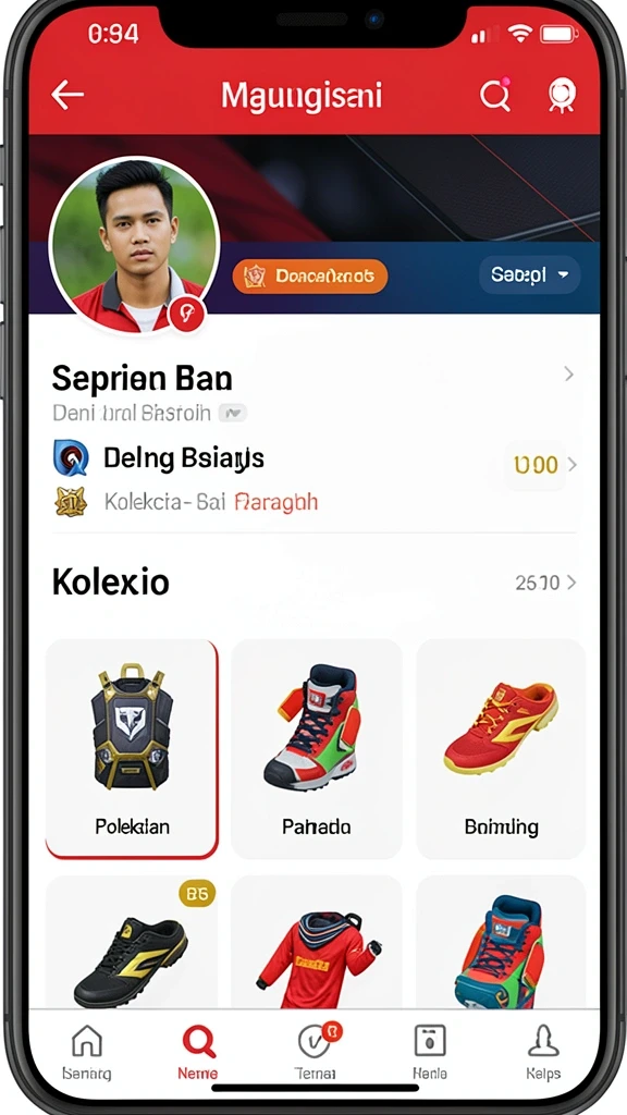 Screenshot amavi88 nomor 3