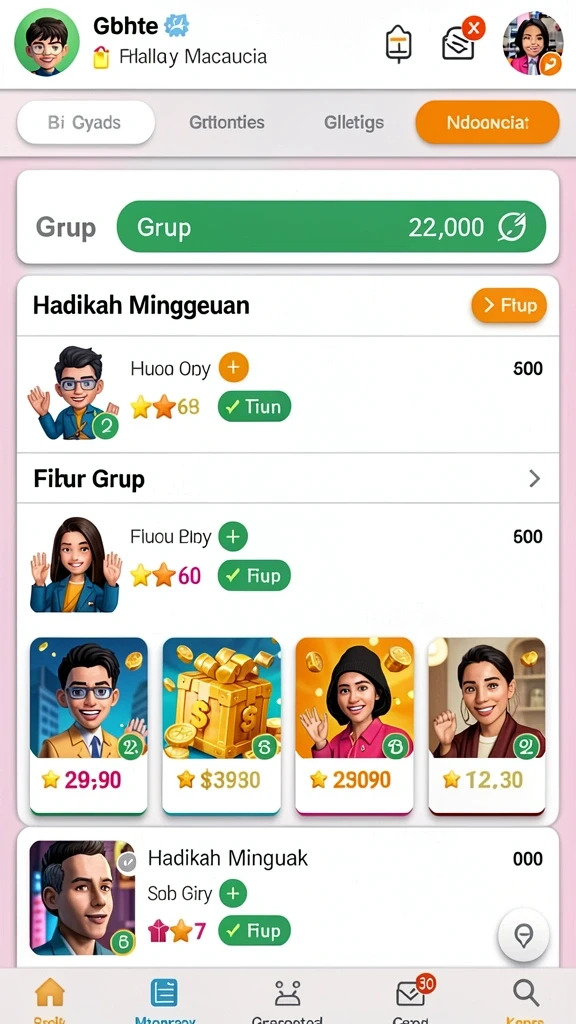 Screenshot asia918 nomor 1