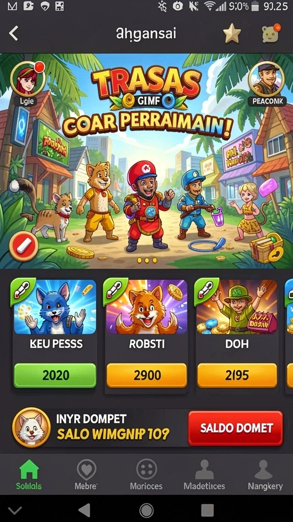 Screenshot badak178 nomor 1