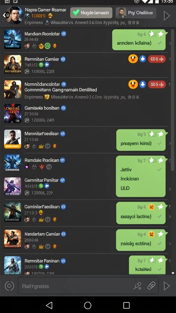 Screenshot bandar88 nomor 1