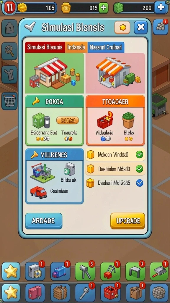 Screenshot bandar88 nomor 2