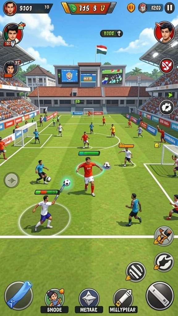 Screenshot bebasmax nomor 1
