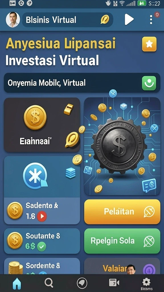 Screenshot dmd999 nomor 1