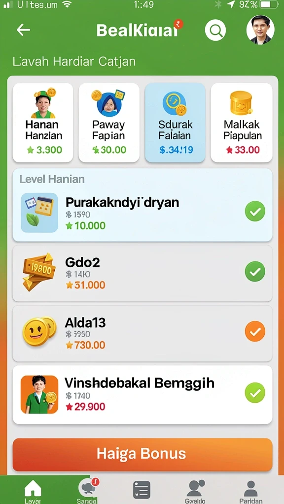 Screenshot dower88 nomor 3