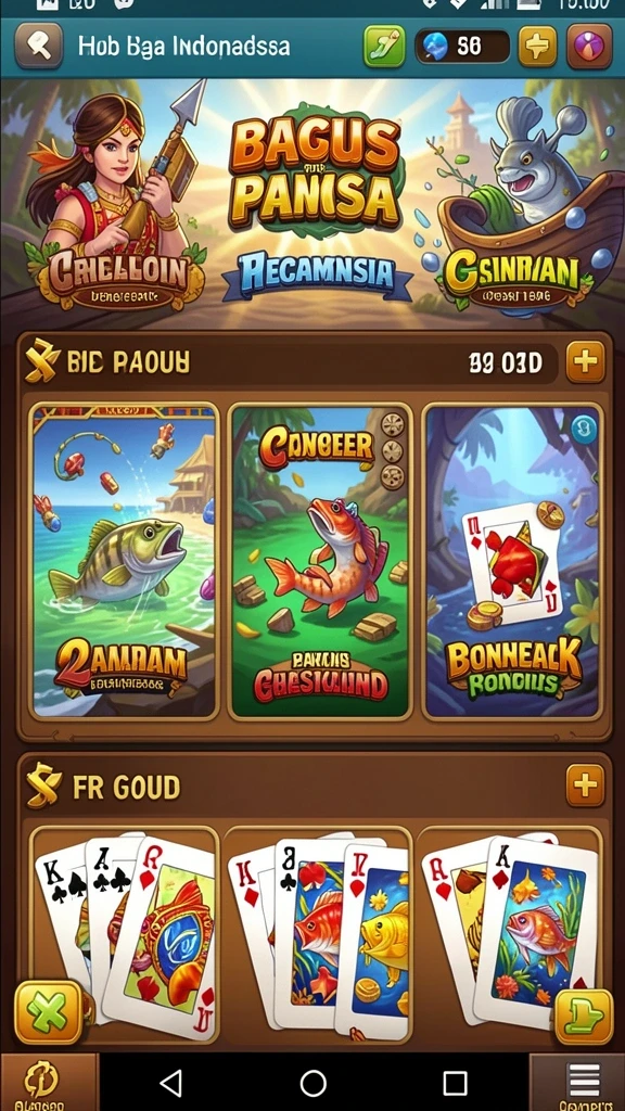 Screenshot glowin88 nomor 1