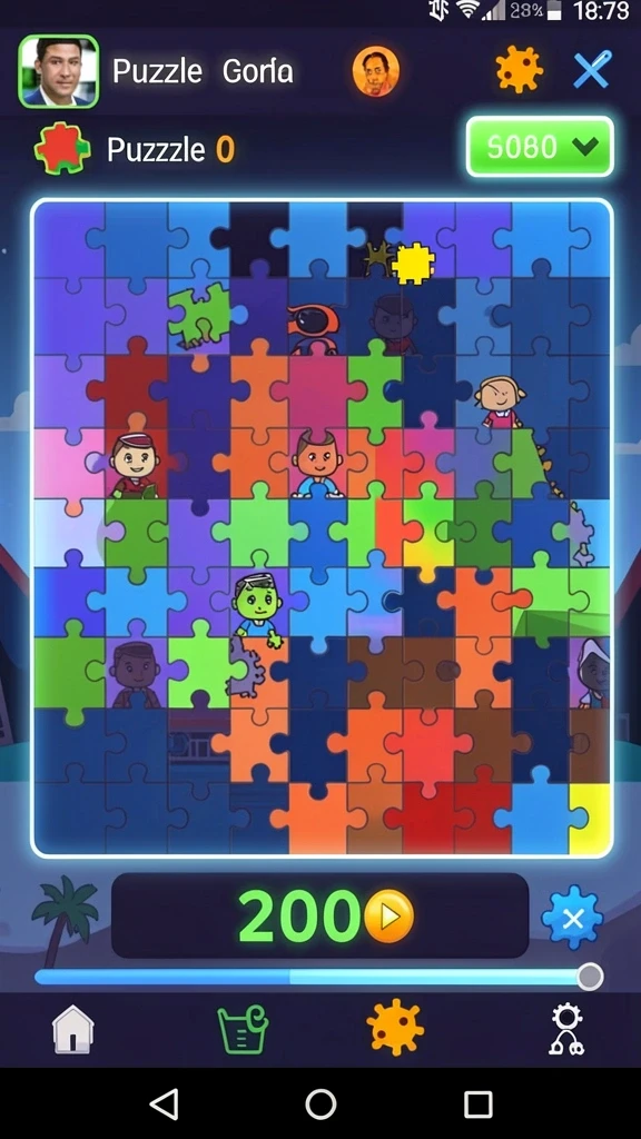Screenshot god77 nomor 1