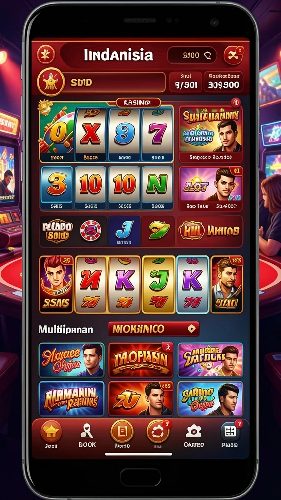 Screenshot ina777 nomor 3
