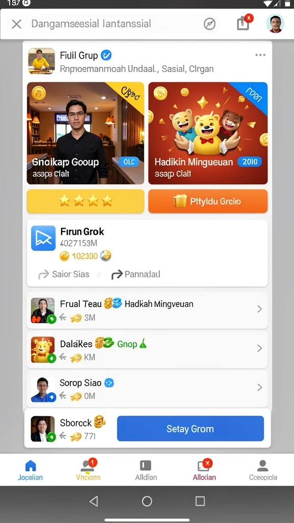 Screenshot ind777 nomor 1