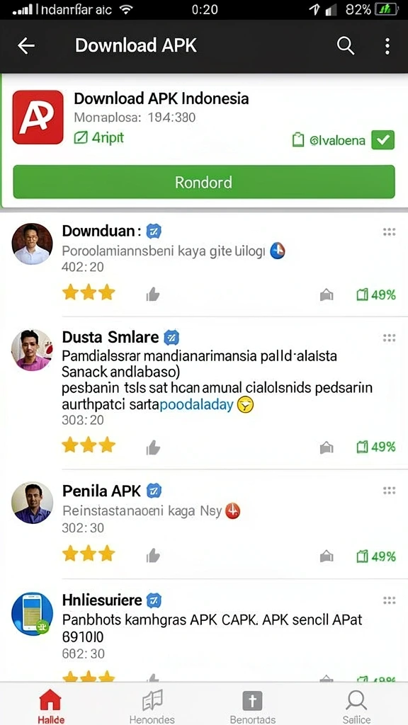 Screenshot jualtoto nomor 2
