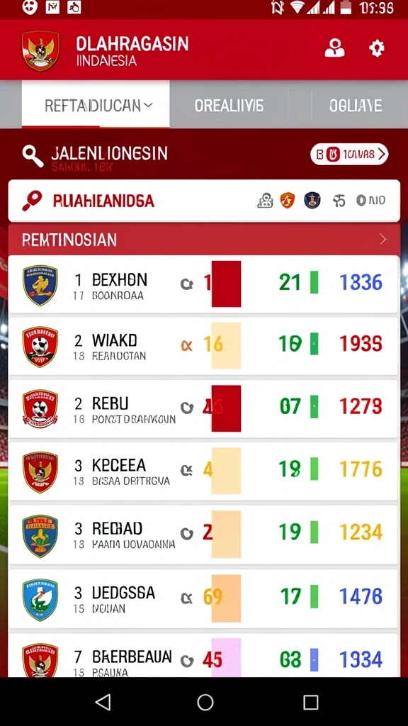 Screenshot juara666 nomor 1