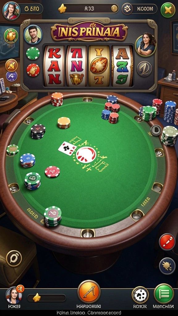 Screenshot juara666 nomor 2