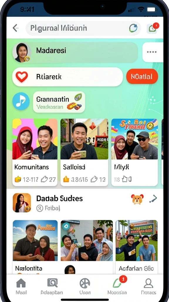 Screenshot juragan77 nomor 1