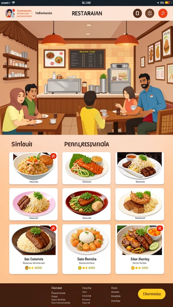 Screenshot juragan77 nomor 2
