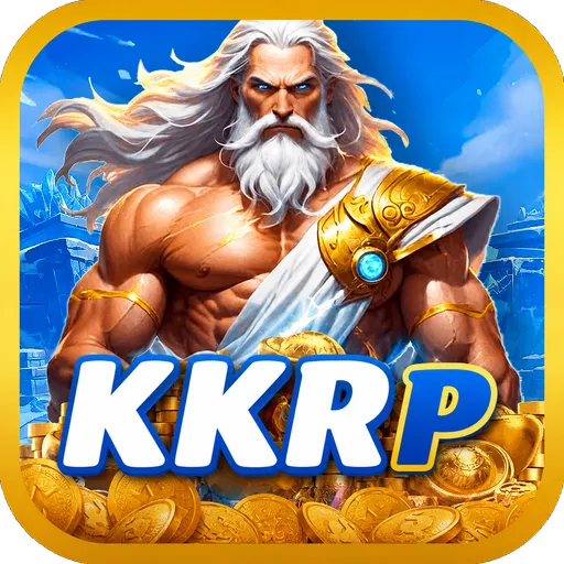 kkrp APK Resmi — ikon aplikasi