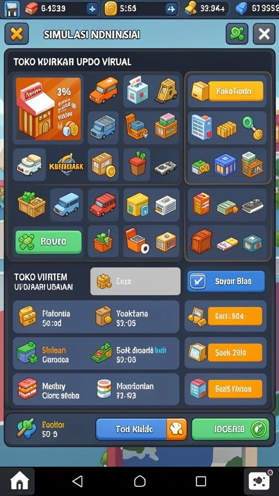 Screenshot komedi77 nomor 3