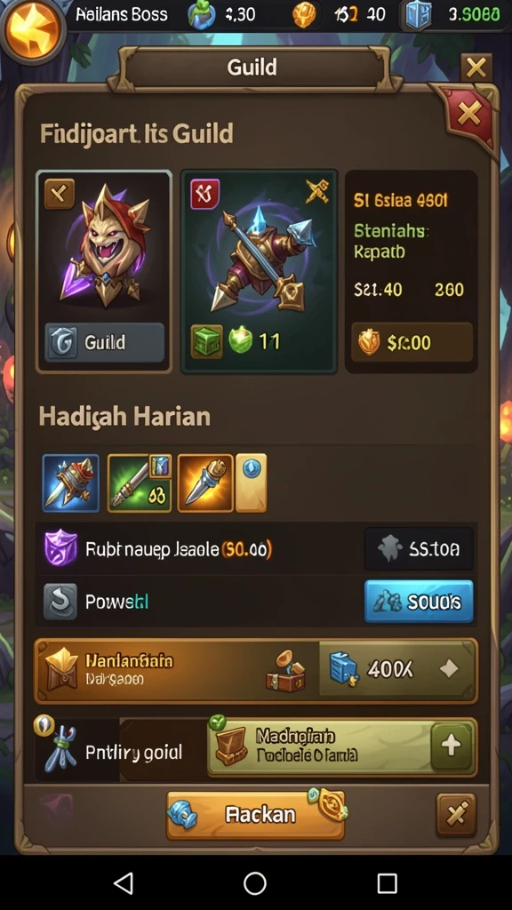 Screenshot luck365 nomor 3