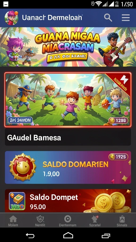 Screenshot mega338 nomor 3