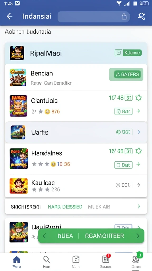 Screenshot mg525 nomor 1