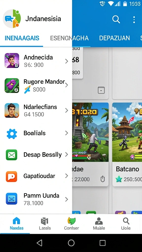 Screenshot nirwana88 nomor 1