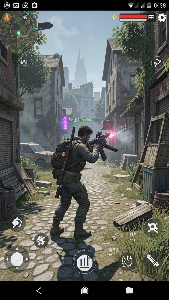 Screenshot ormastoto nomor 2