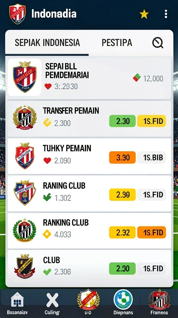 Screenshot putarmega nomor 2