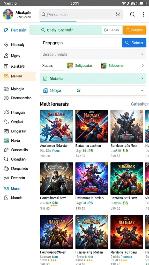 Screenshot qqnusa nomor 1