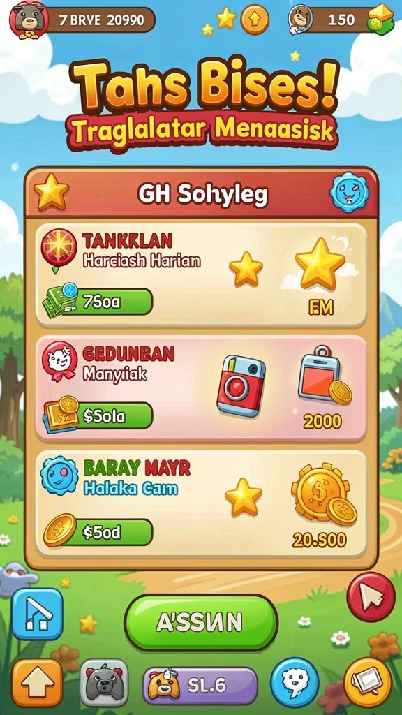 Screenshot rsnvip6 nomor 3