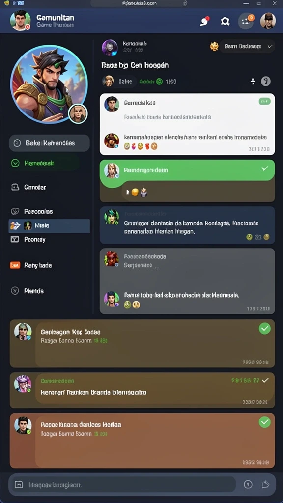 Screenshot sl999 nomor 1