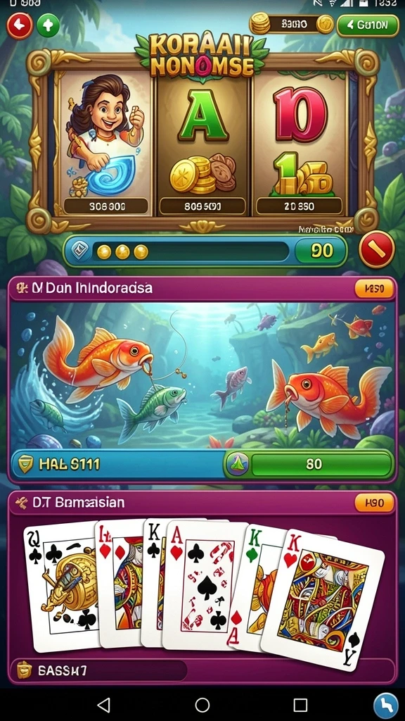 Screenshot sobatgaming nomor 1