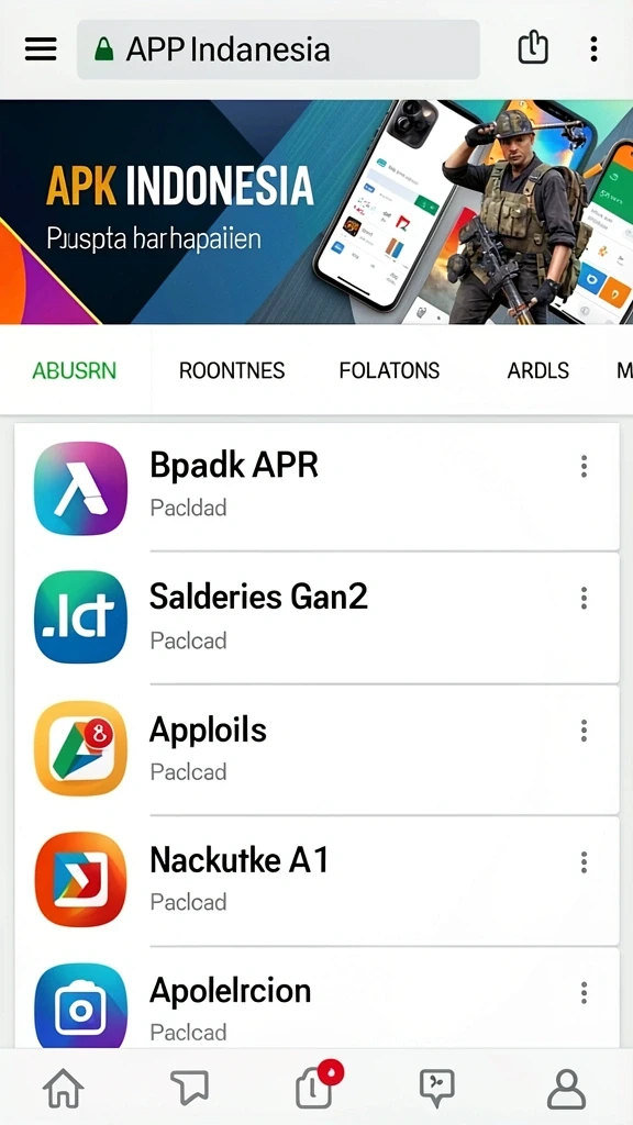 Screenshot sr777 nomor 1