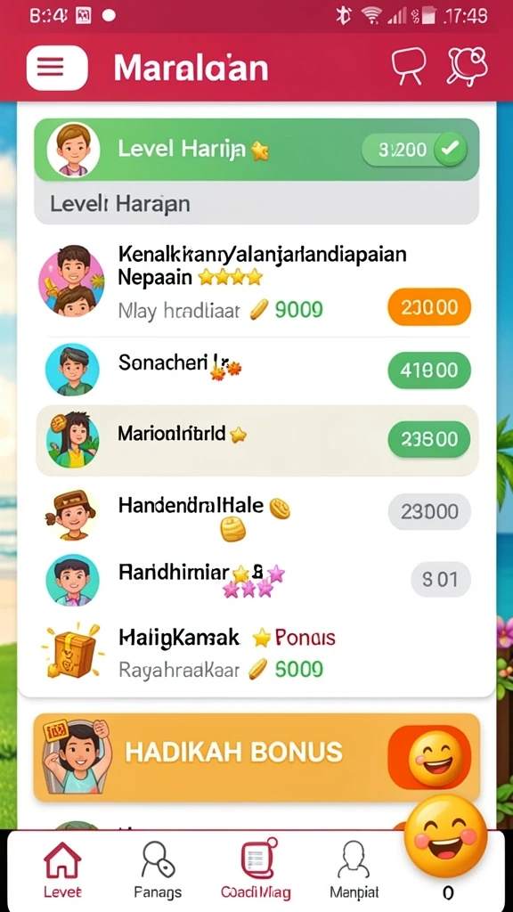 Screenshot topanwin nomor 3