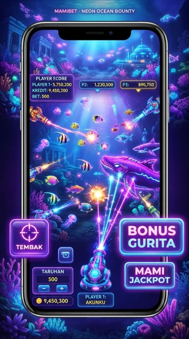 mamibet — galeri pratinjau Resmi APK